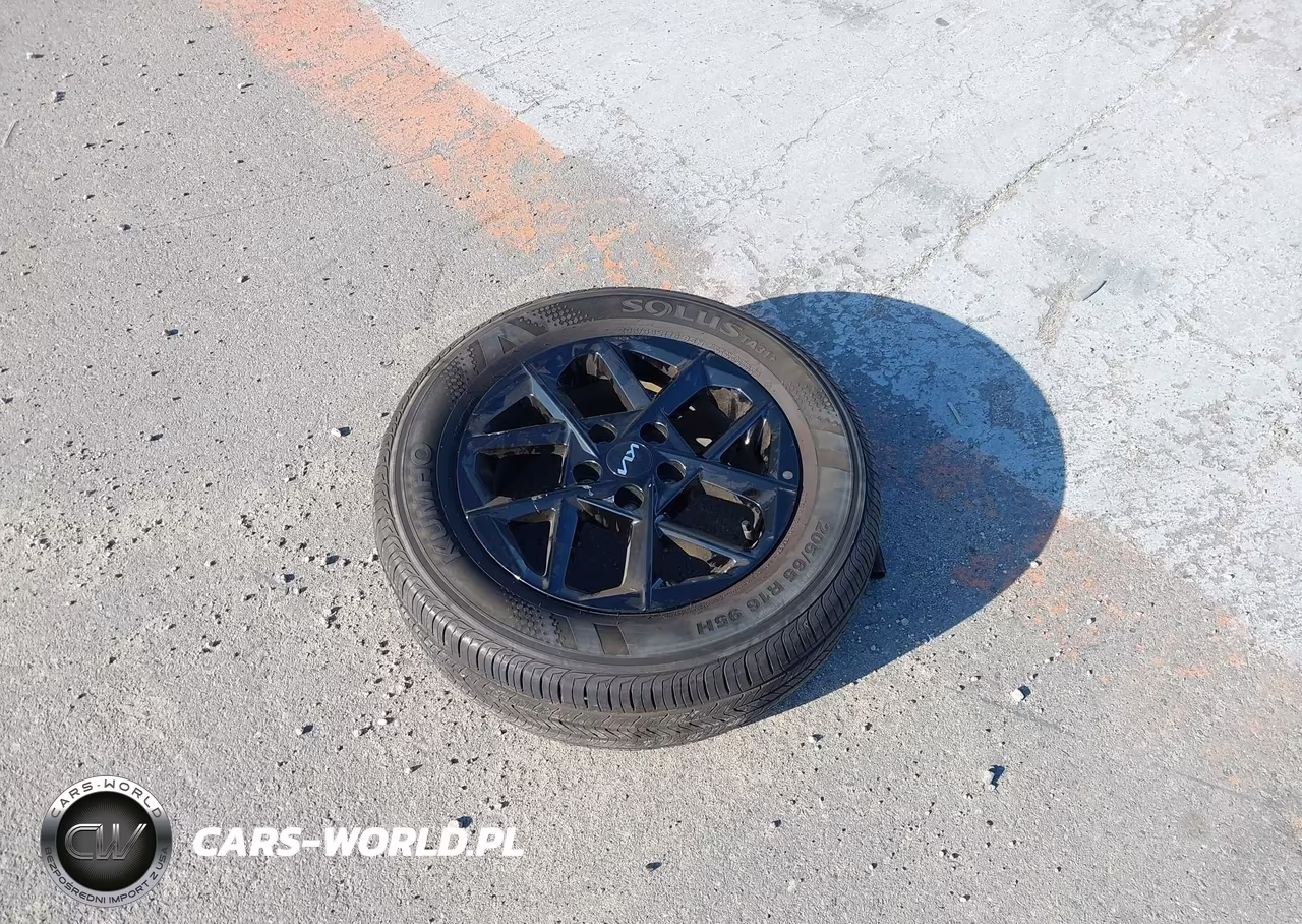 2025 Kia K5 Lxs VIN:KNAG24J78S5299607 - 12