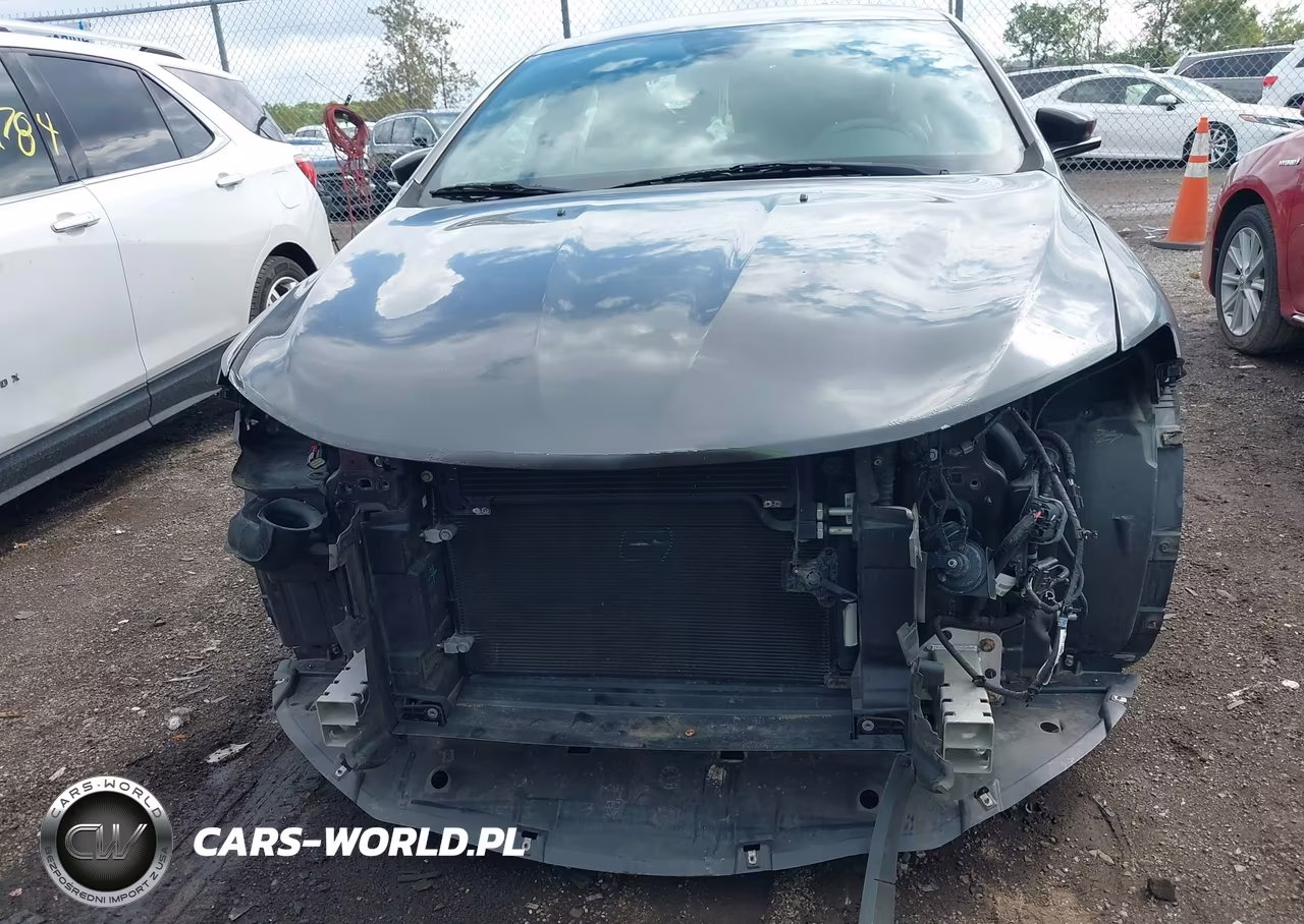 2015 Chrysler 200 S VIN:1C3CCCBB7FN555239 - 6