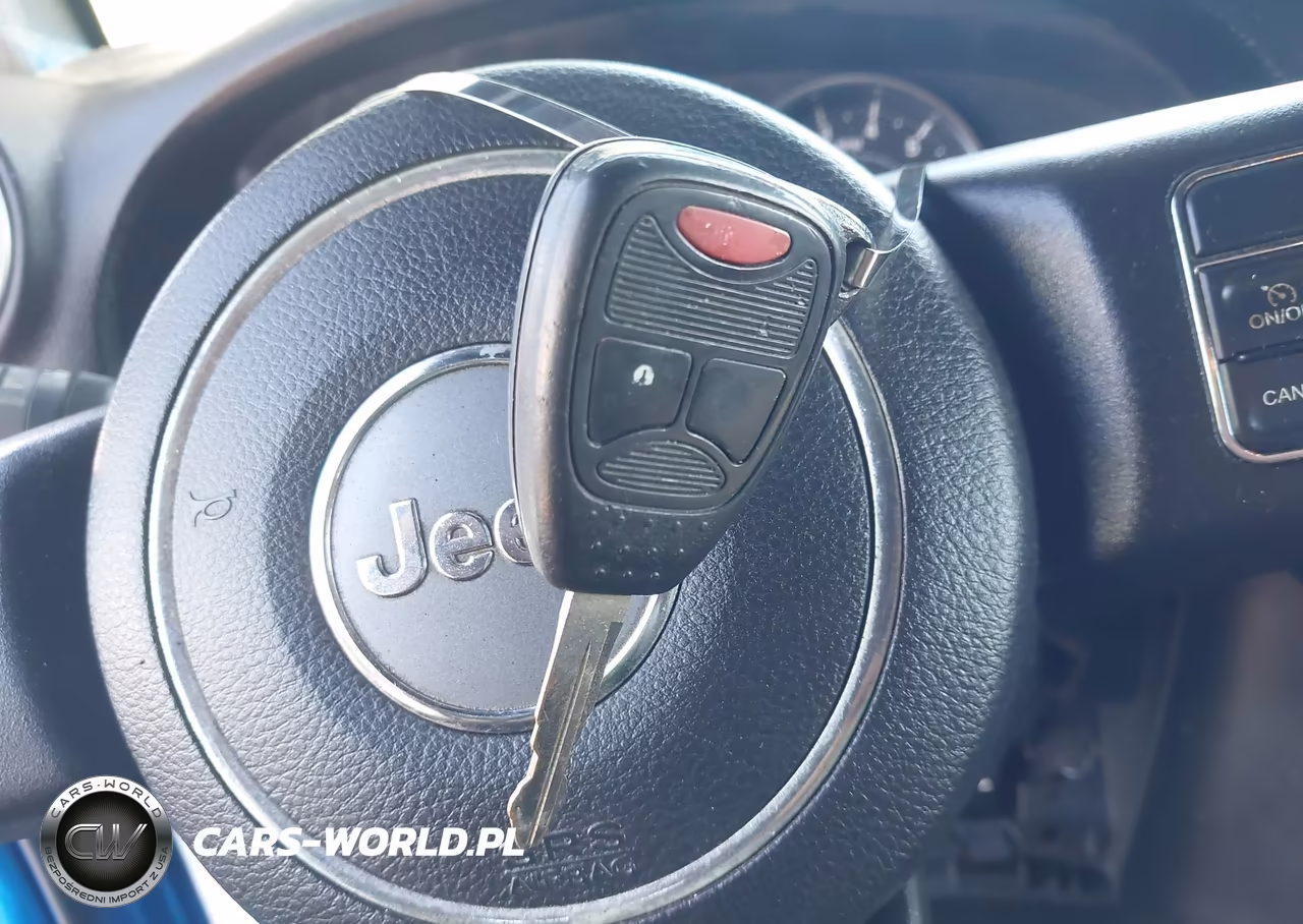2016 Jeep Wrangler Unlimited Sahara VIN:1C4BJWEG9GL150664 - 11
