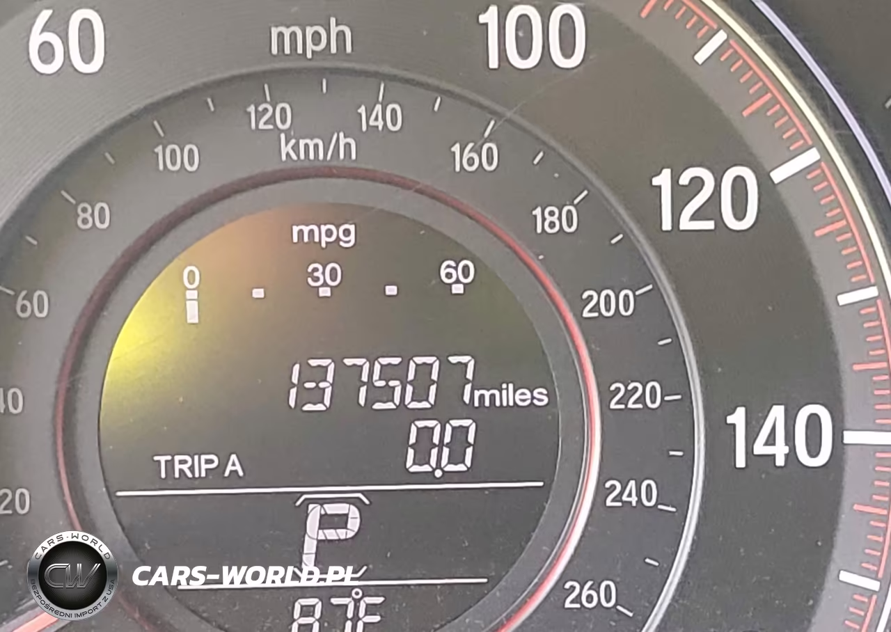 2016 Honda Accord Sport VIN:1HGCR2F50GA099233 - 15