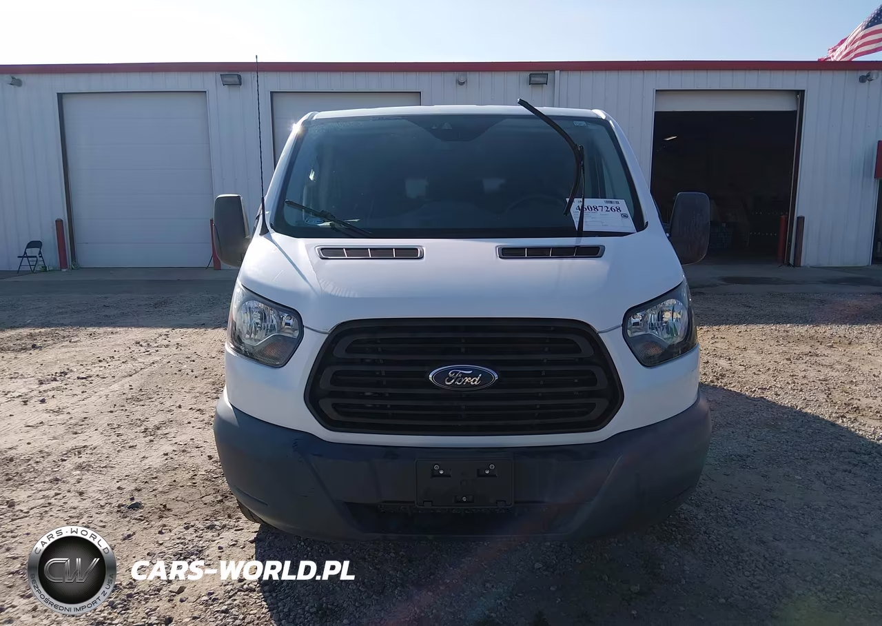 2018 Ford Transit-350 Xl VIN:1FBZX2ZM2JKB07226 - 13