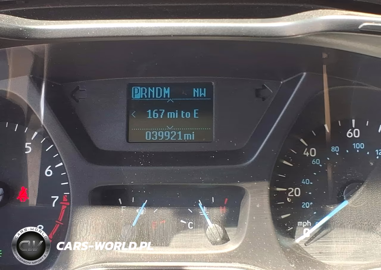 2018 Ford Transit-350 Xl VIN:1FBZX2ZM2JKB07226 - 16
