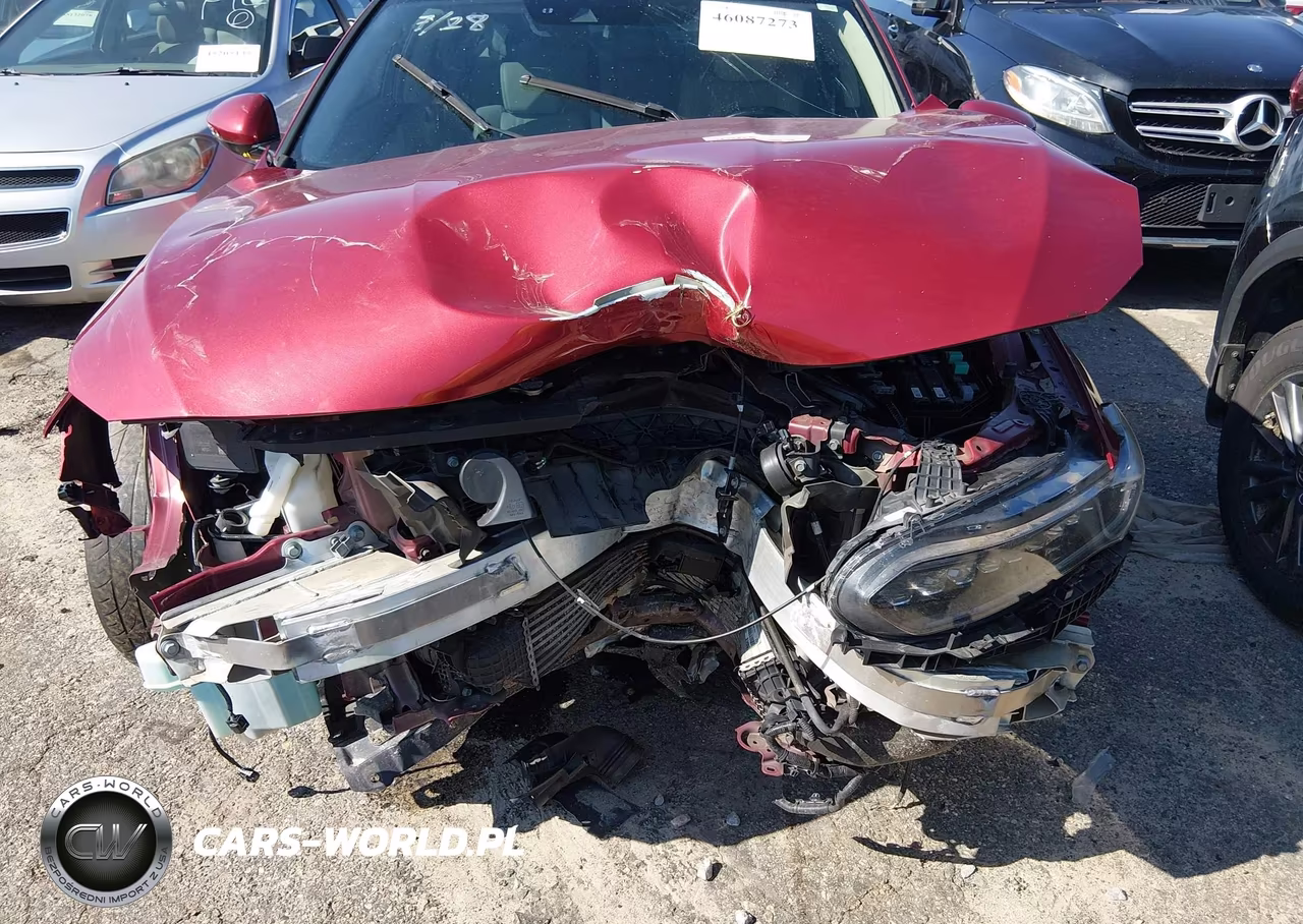 2018 Honda Accord Touring VIN:1HGCV1F97JA088116 - 6