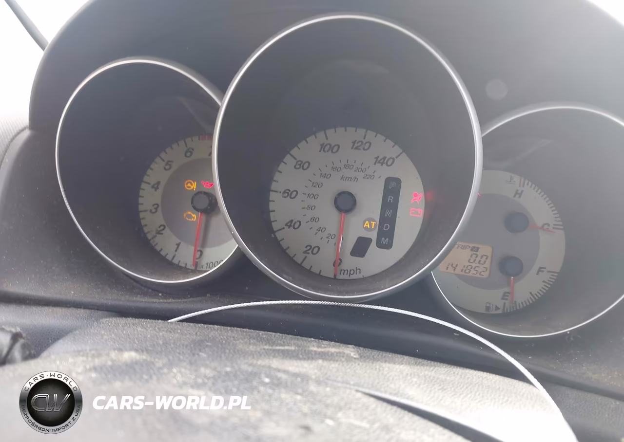 2009 Mazda Mazda3 I VIN:JM1BK32G191223153 - 7