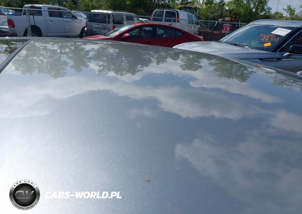 2020 Lexus Es 300H VIN:58AD21B19LU005433 - 6