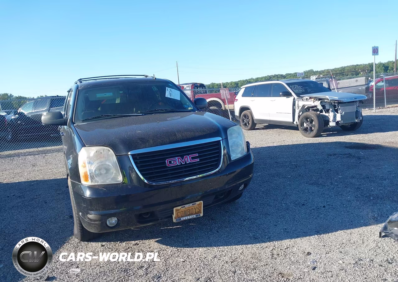 2011 GMC Yukon Slt VIN:1GKS2CE07BR265627 - 12