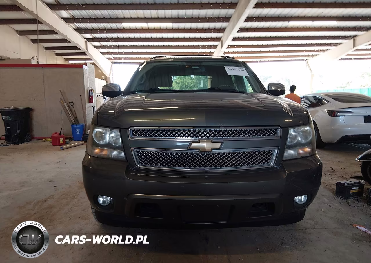 2011 Chevrolet Avalanche 1500 Lt1 VIN:3GNTKFE39BG143533 - 12