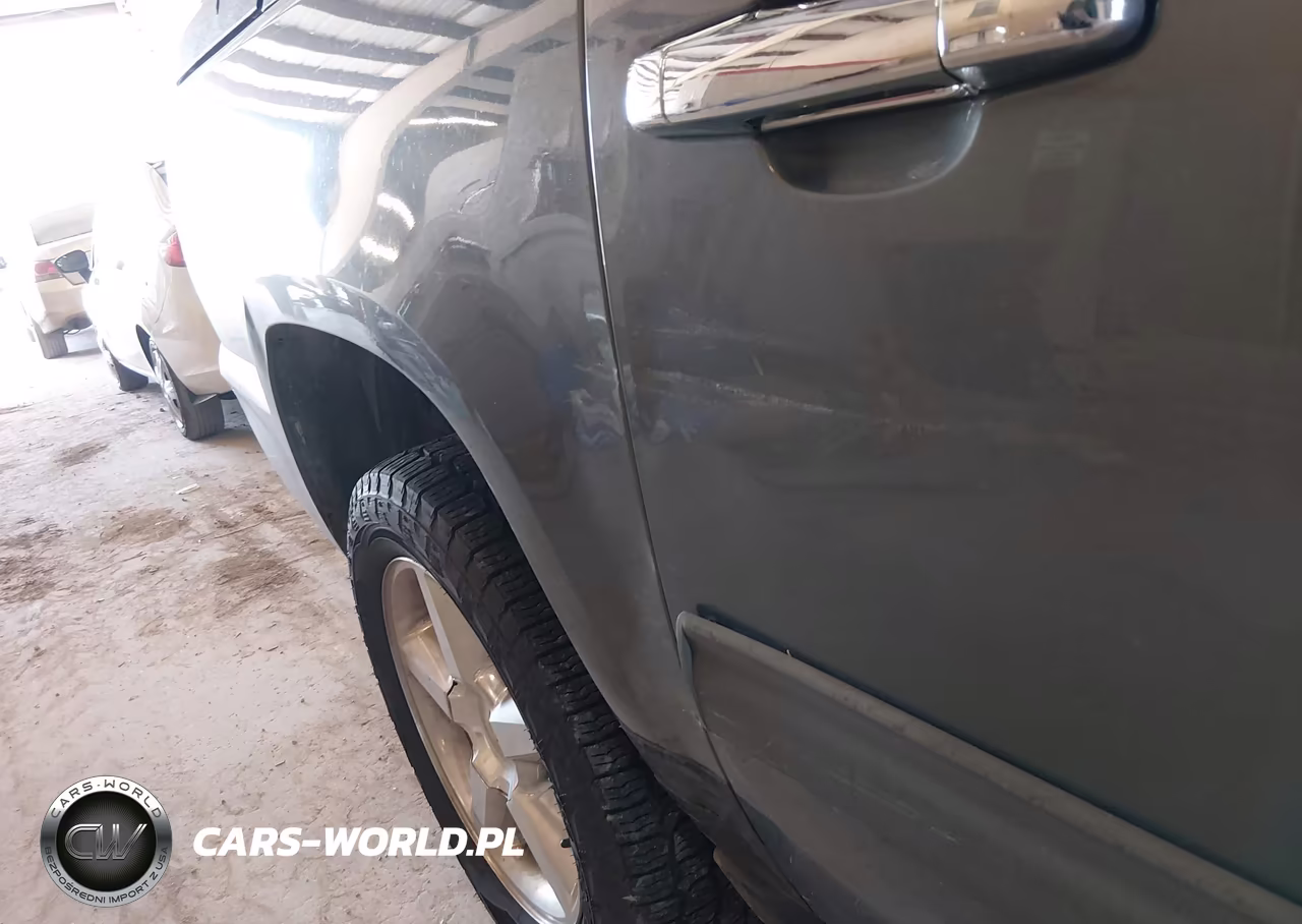 2011 Chevrolet Avalanche 1500 Lt1 VIN:3GNTKFE39BG143533 - 6