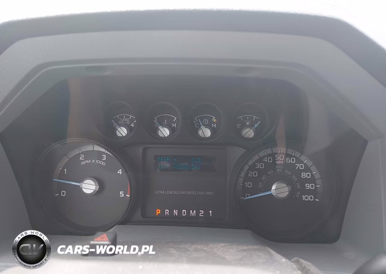 2015 Ford F-450 Chassis Xl VIN:1FD9W4HT9FEA84077 - 7