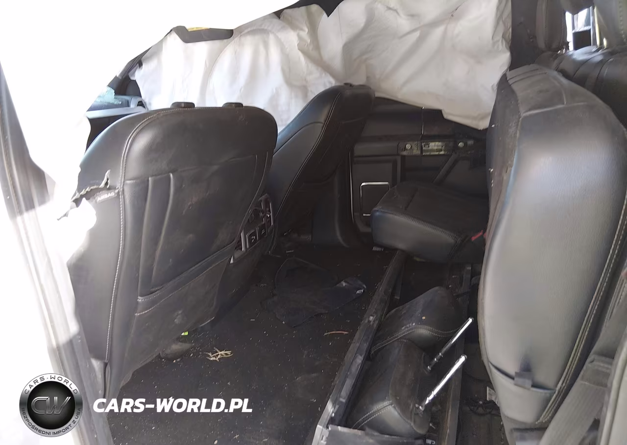 2022 Ford F-350 Lariat VIN:1FT8W3BT2NED73254 - 8