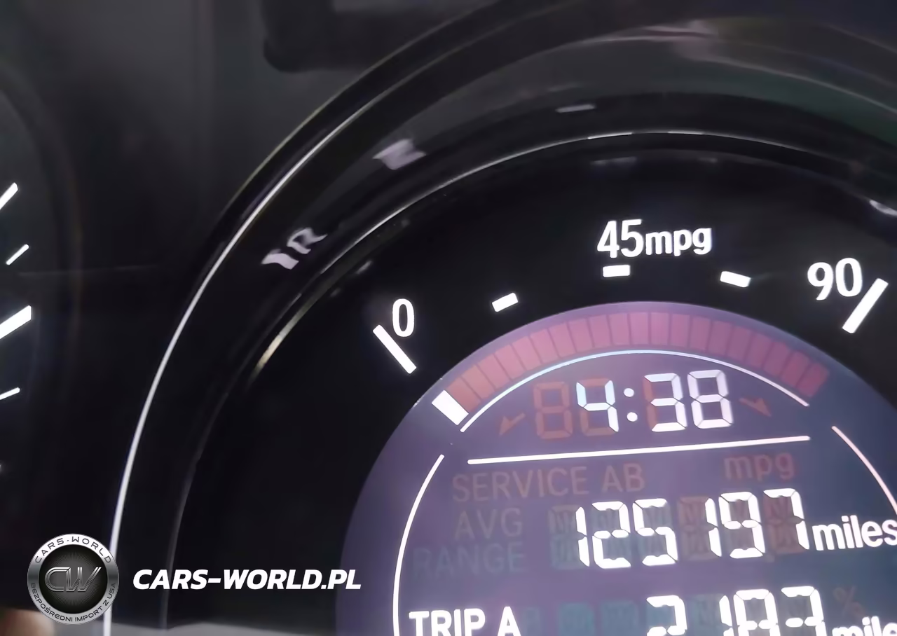 2017 Honda Hr-V Ex VIN:3CZRU5H59HM711935 - 16