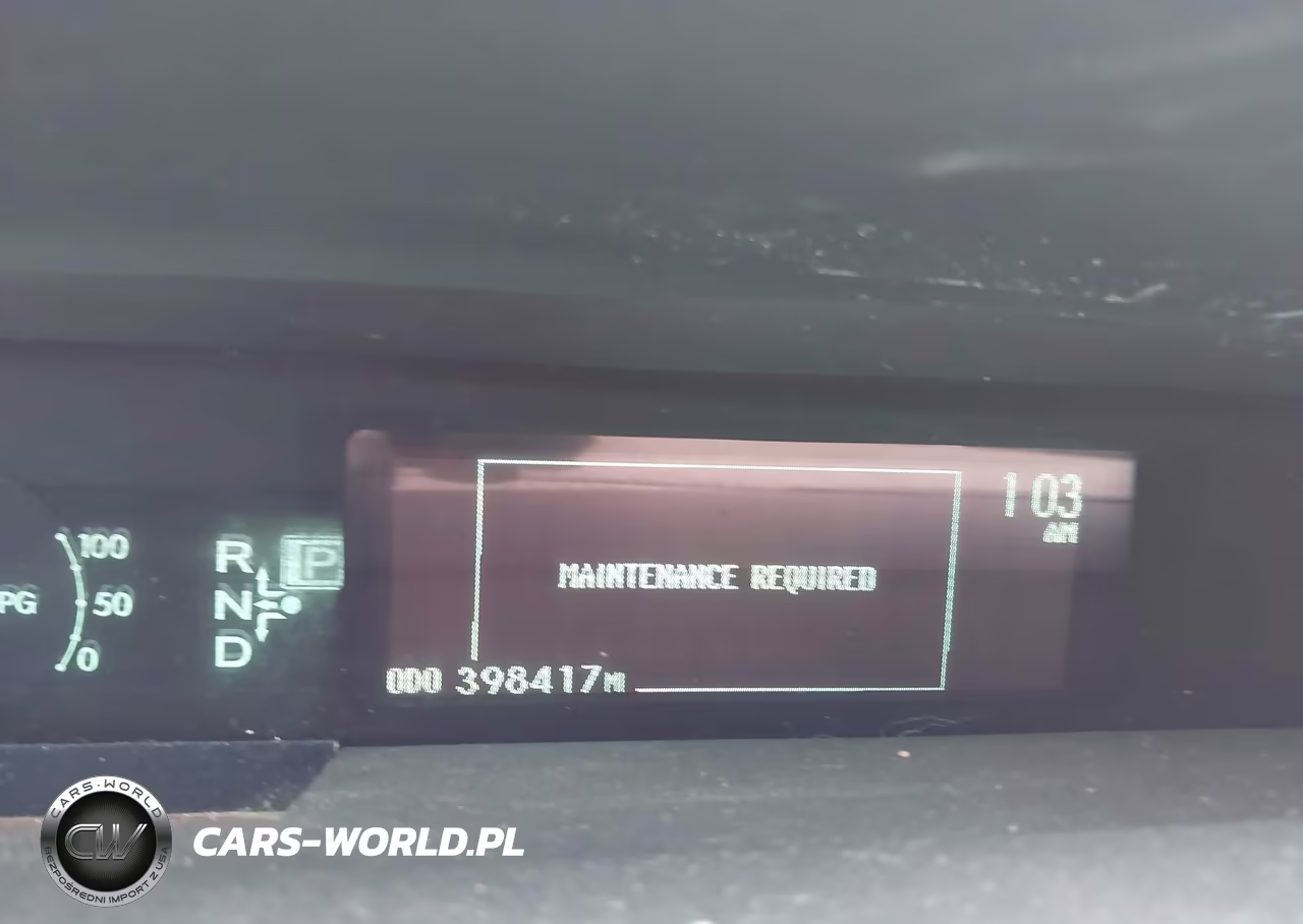 2013 Toyota Prius Two VIN:JTDKN3DUXD0345616 - 15
