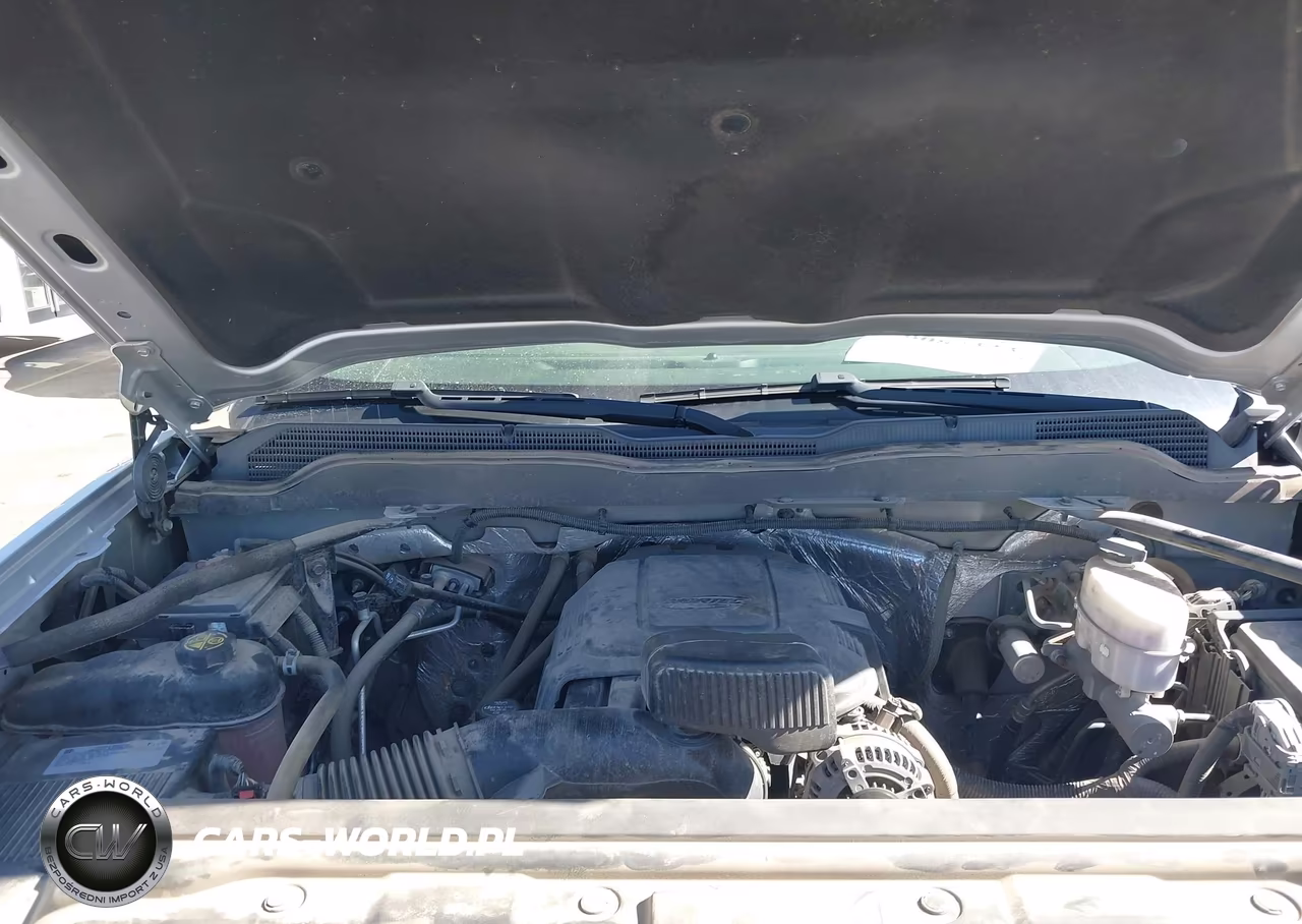 2018 Chevrolet Silverado 3500Hd Wt VIN:1GC4CYCG0JF272661 - 10