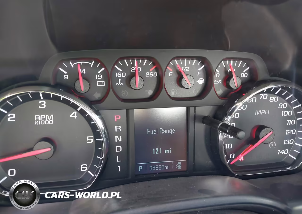 2018 Chevrolet Silverado 3500Hd Wt VIN:1GC4CYCG0JF272661 - 7
