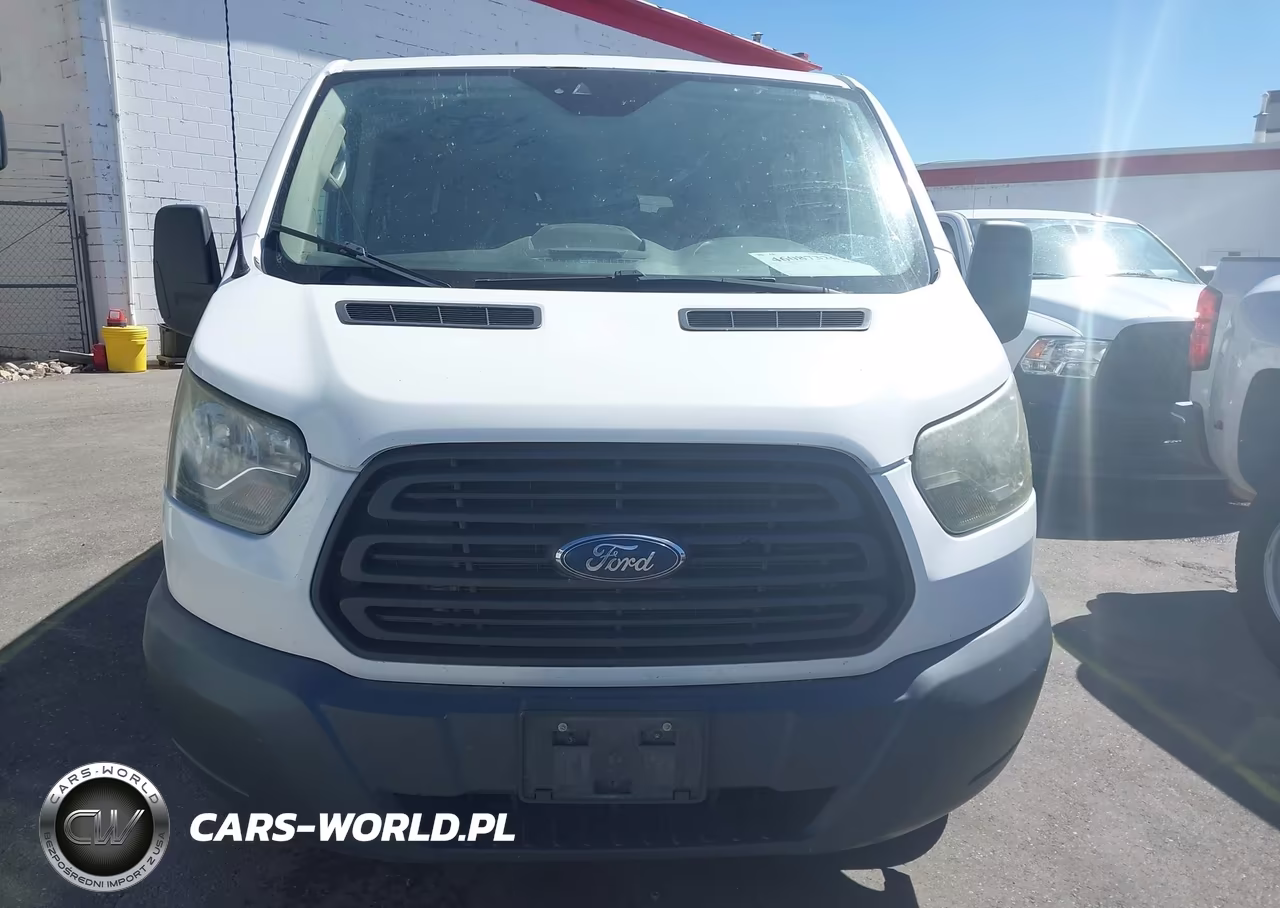 2016 Ford Transit-350 Xl VIN:1FBAX2ZV8GKB19069 - 12