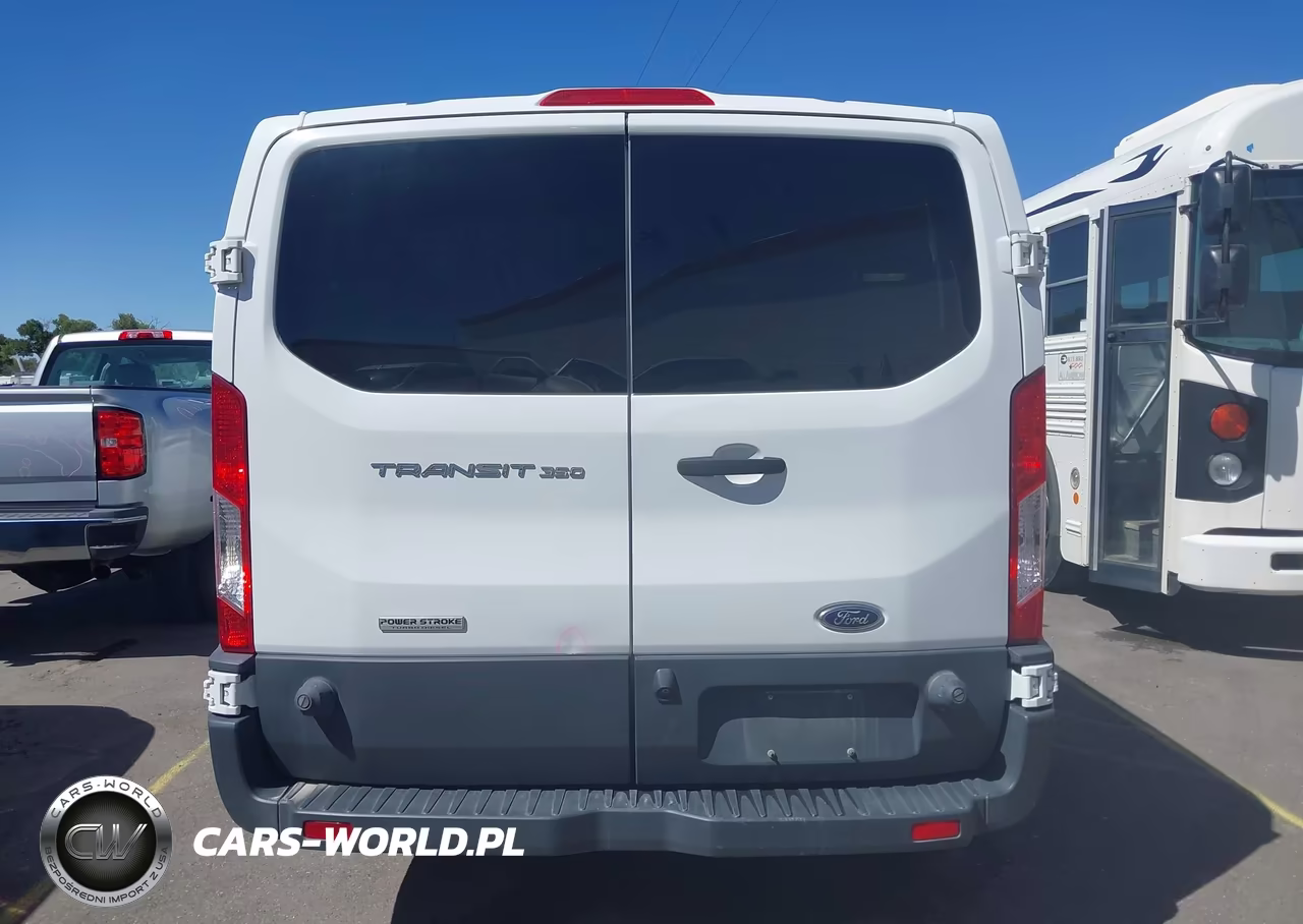 2016 Ford Transit-350 Xl VIN:1FBAX2ZV8GKB19069 - 16