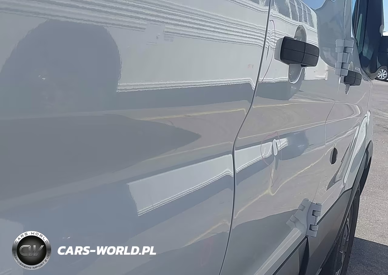 2016 Ford Transit-350 Xl VIN:1FBAX2ZV8GKB19069 - 6