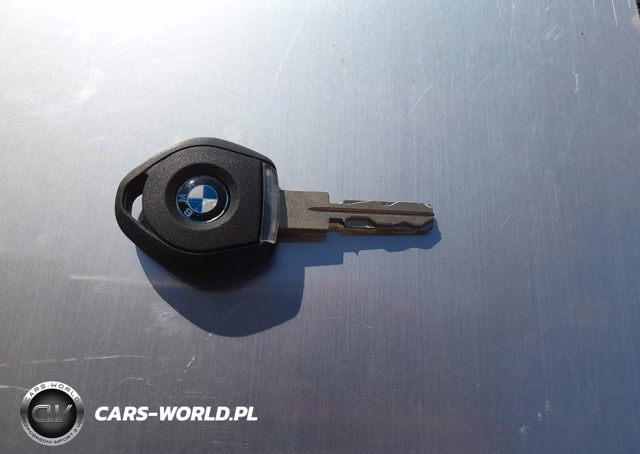 2000 BMW Z3 2.3 VIN:WBACH9348YLG05290 - 11