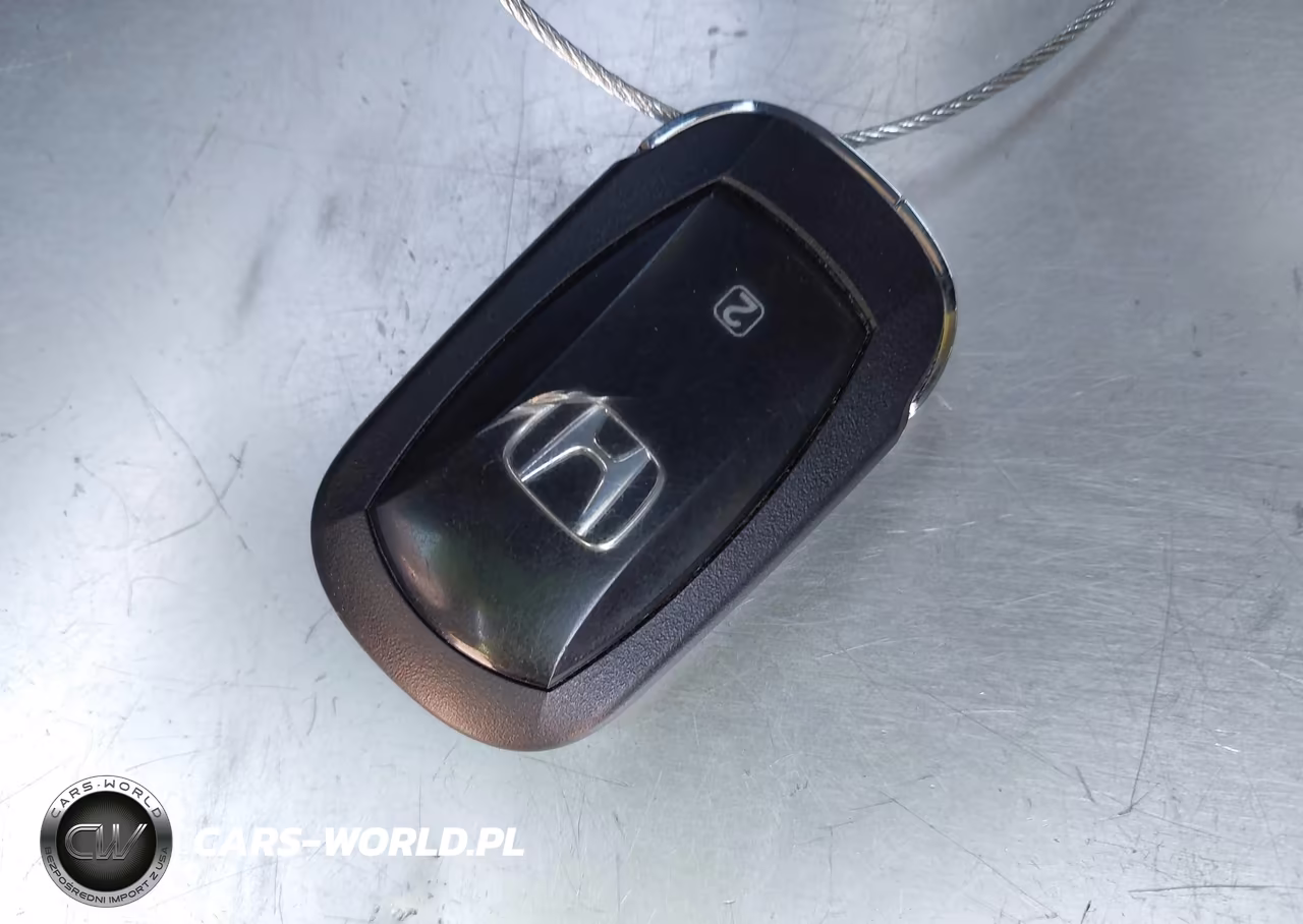 2026 Honda Pilot Touring-Touring Blackout VIN:5FNYG1H74TB002412 - 11