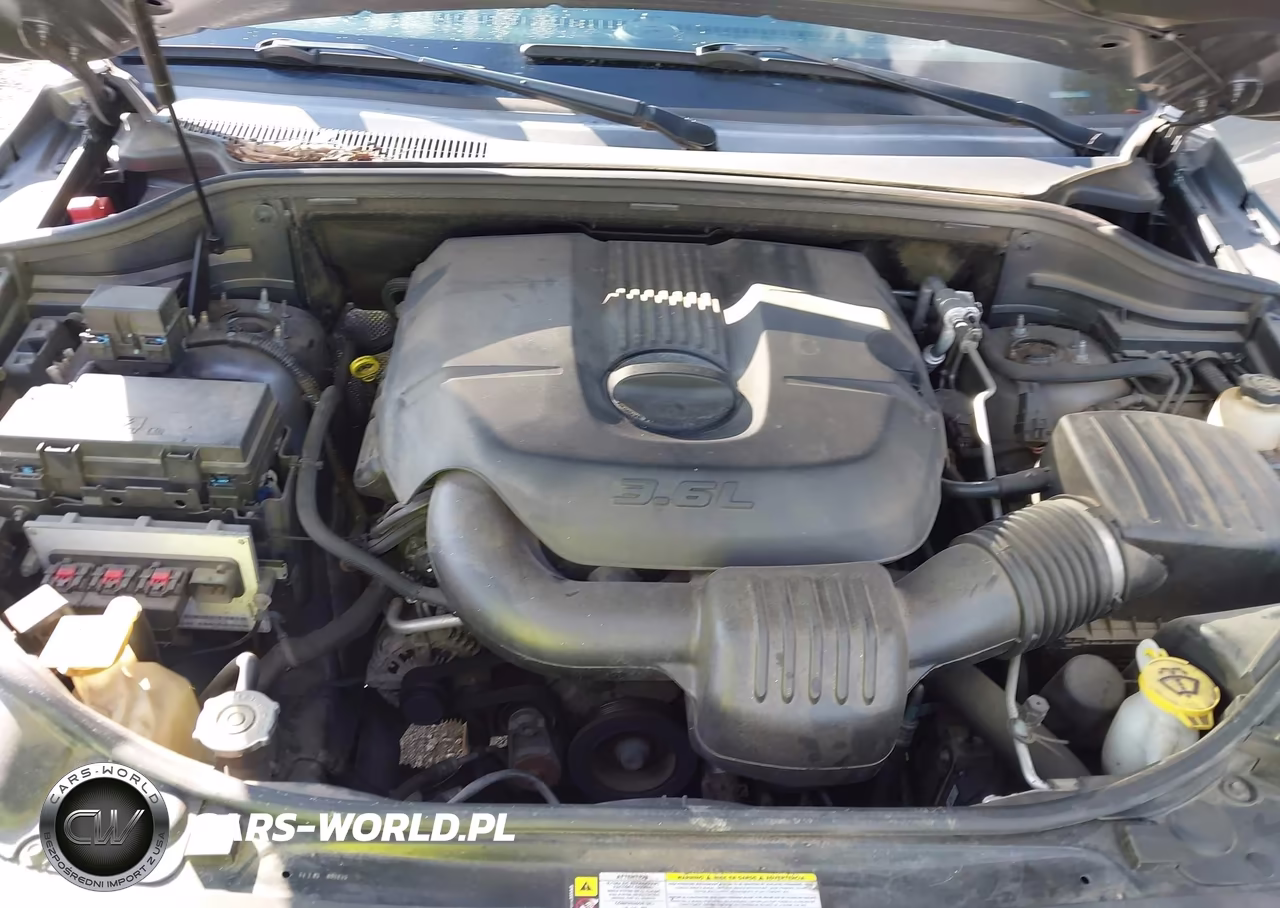 2011 Jeep Grand Cherokee Laredo VIN:1J4RR4GG9BC704670 - 10