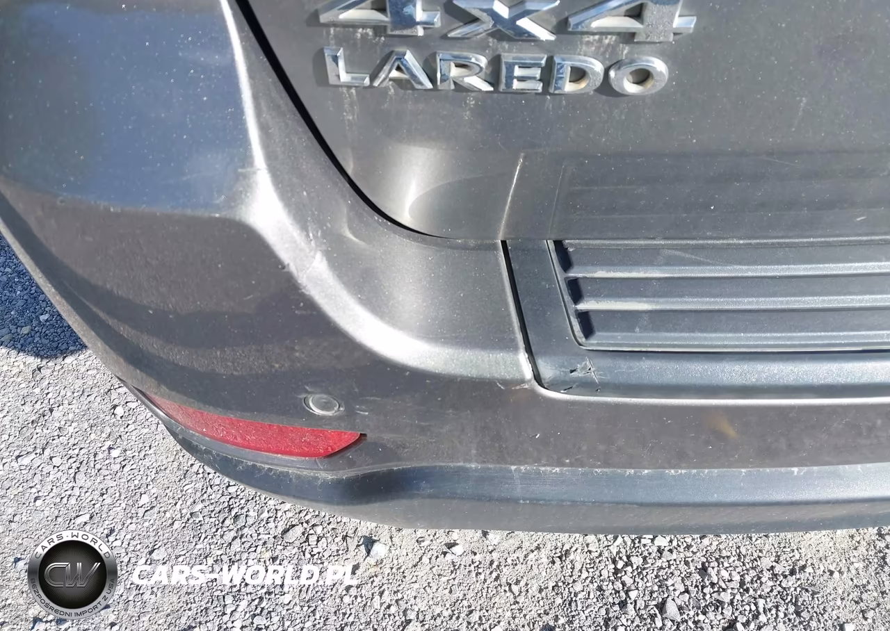 2011 Jeep Grand Cherokee Laredo VIN:1J4RR4GG9BC704670 - 6