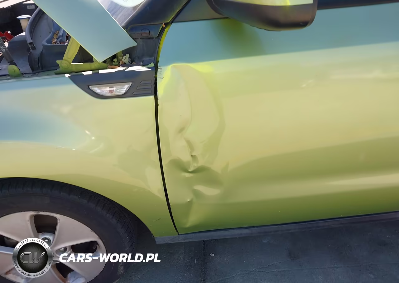 2014 Kia Soul VIN:KNDJN2A21E7721590 - 6