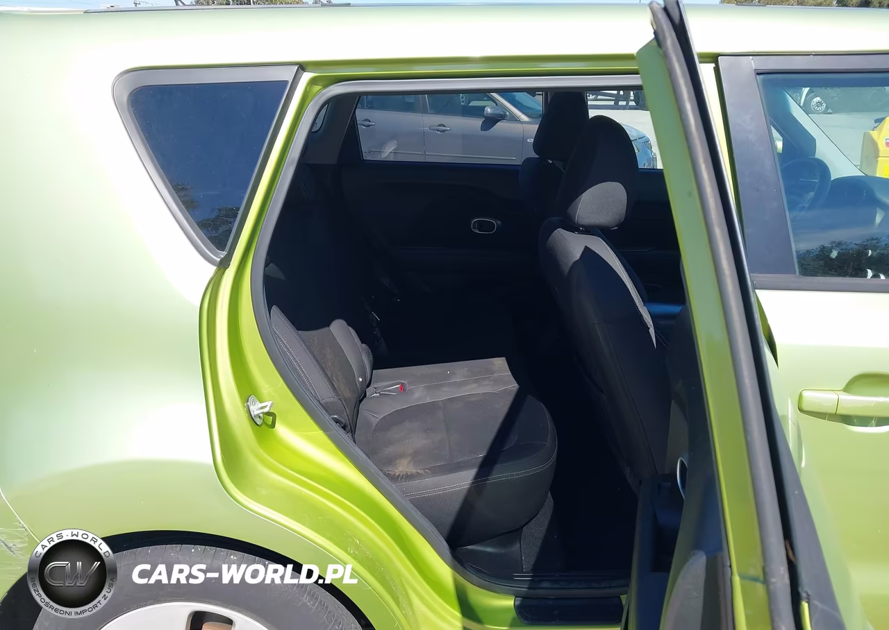 2014 Kia Soul VIN:KNDJN2A21E7721590 - 8