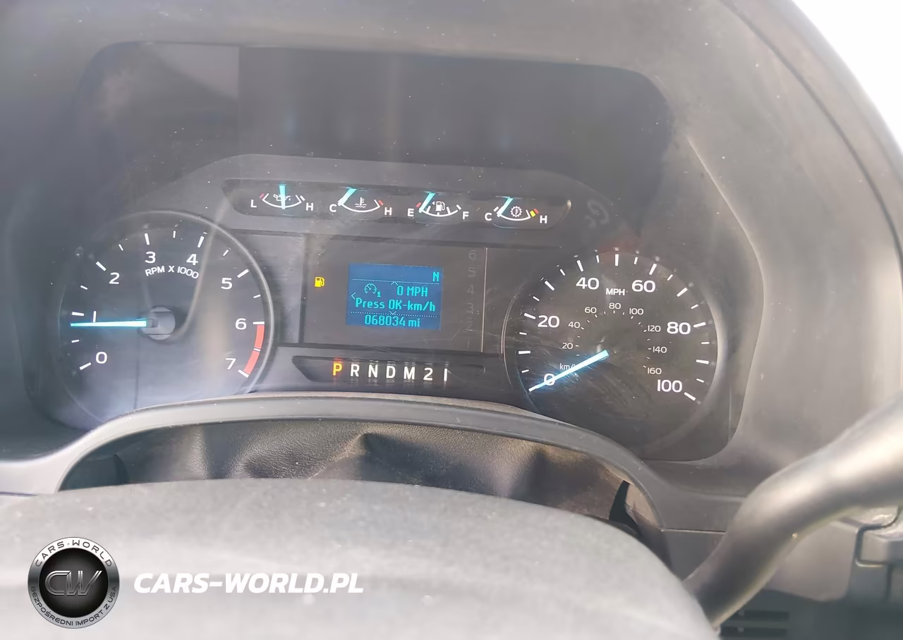 2019 Ford F-250 Xl VIN:1FT7W2B68KEE92762 - 7