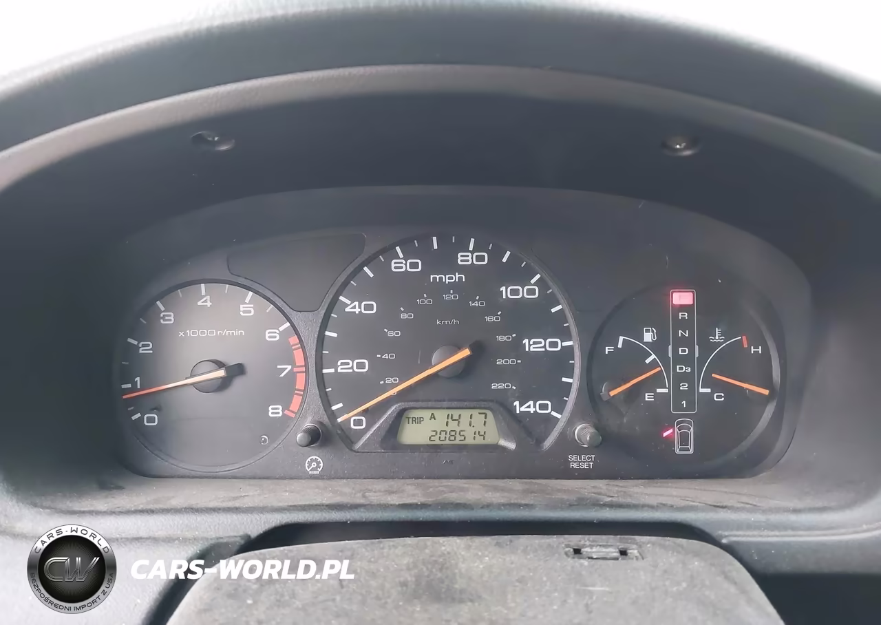 2003 Honda Odyssey Ex VIN:5FNRL18653B121335 - 7