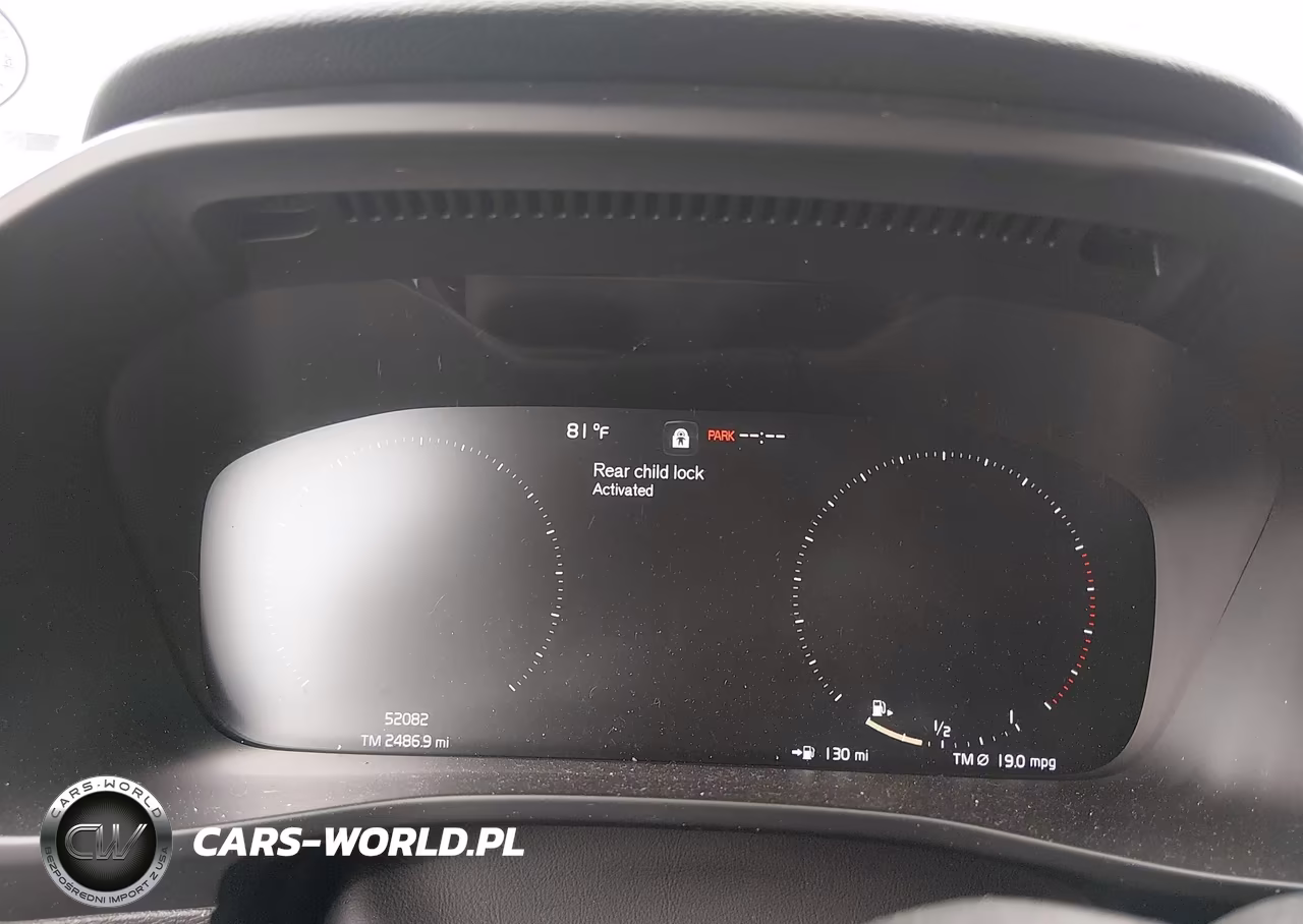 2020 Volvo Xc40 T5 R-Design VIN:YV4162UM4L2327888 - 7