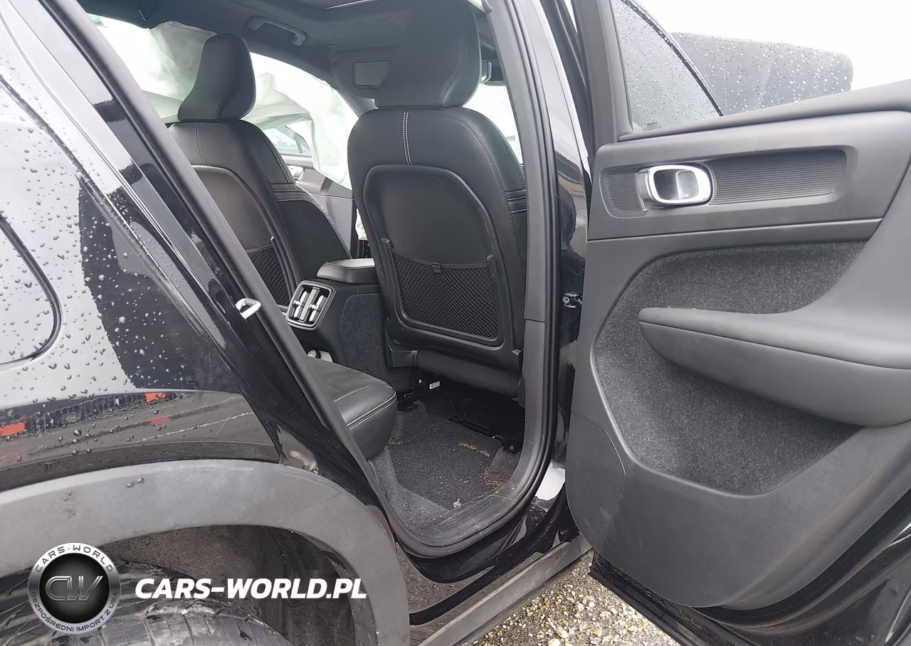 2020 Volvo Xc40 T5 R-Design VIN:YV4162UM4L2327888 - 8