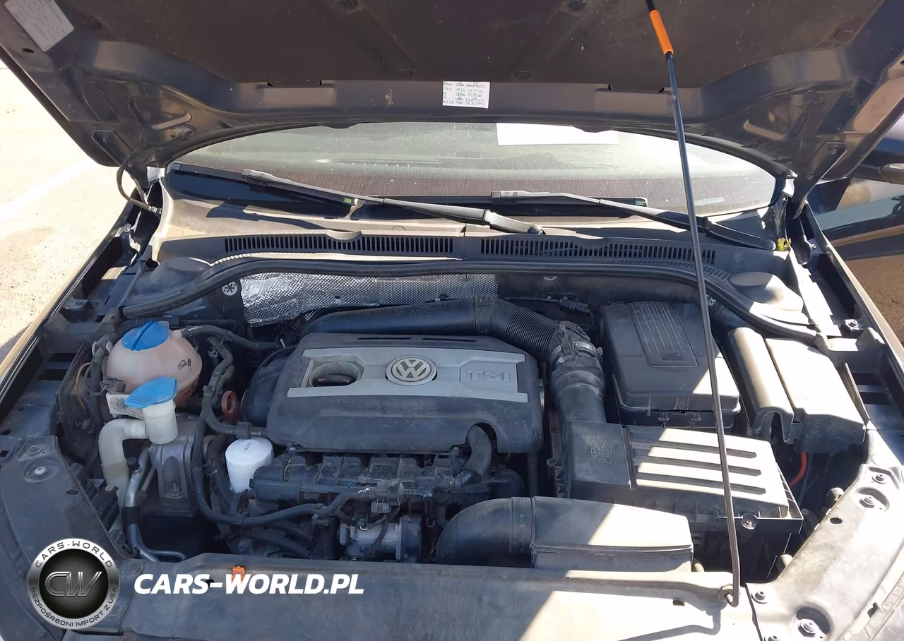 2012 Volkswagen Jetta Gli Autobahn VIN:3VW487AJ4CM017442 - 10