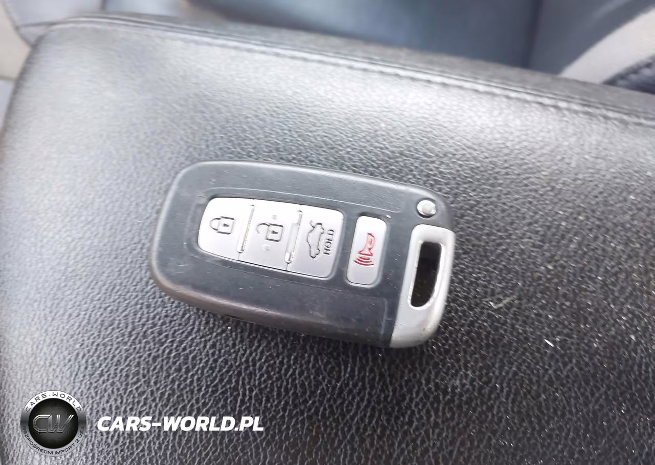 2011 Kia Optima Hybrid VIN:KNAGM4AD2B5000449 - 11
