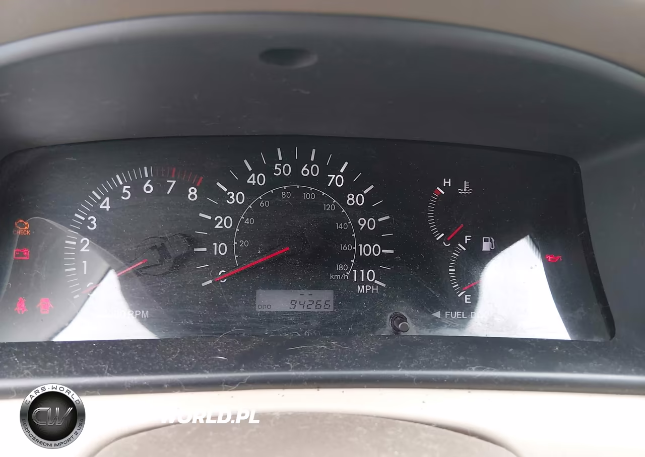 2007 Toyota Corolla Le VIN:2T1BR32E77C793841 - 7