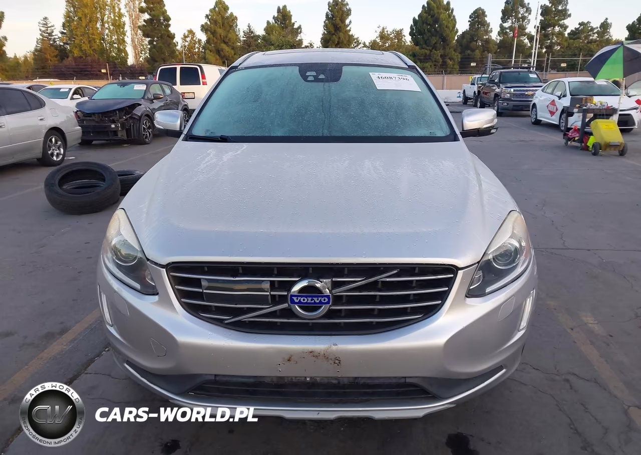 2016 Volvo Xc60 T6 Drive-E Platinum VIN:YV449MRM0G2913860 - 13