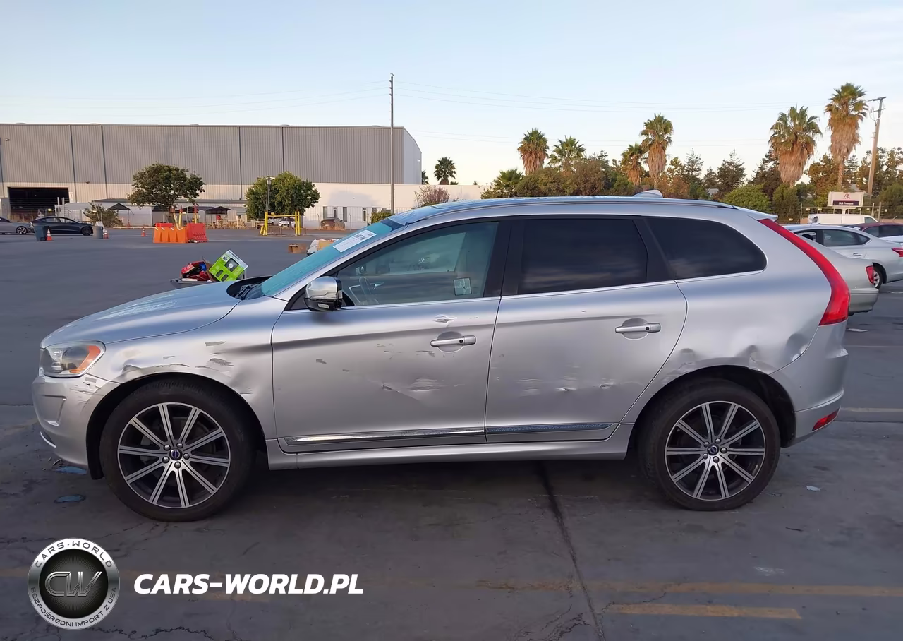 2016 Volvo Xc60 T6 Drive-E Platinum VIN:YV449MRM0G2913860 - 15