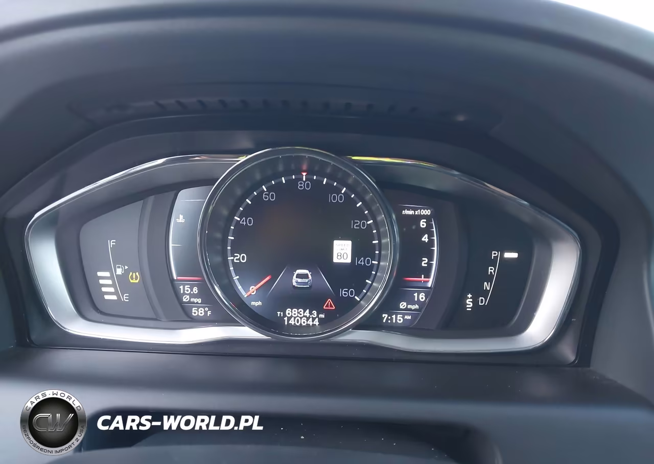 2016 Volvo Xc60 T6 Drive-E Platinum VIN:YV449MRM0G2913860 - 7