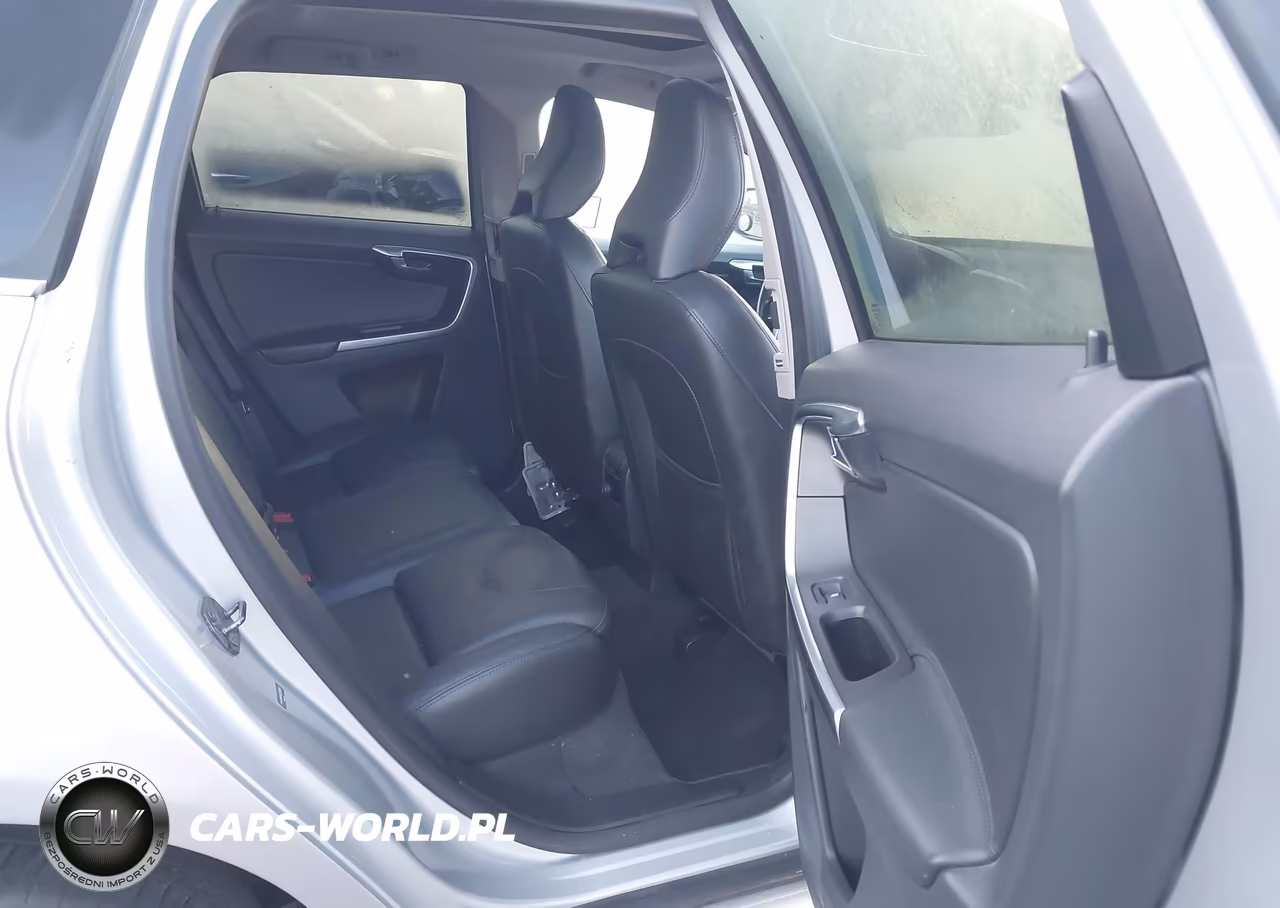 2016 Volvo Xc60 T6 Drive-E Platinum VIN:YV449MRM0G2913860 - 8