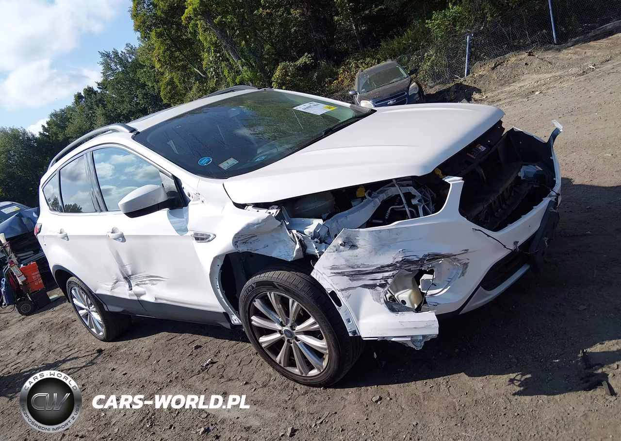 2019 Ford Escape Sel VIN:1FMCU9HDXKUA72750 - 14