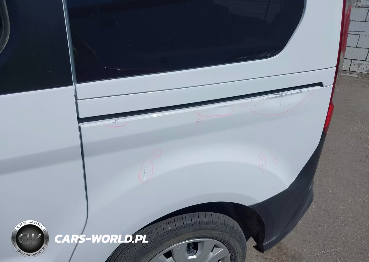 2021 Ford Transit Connect Xl Passenger VIN:NM0GE9E26M1489743 - 14