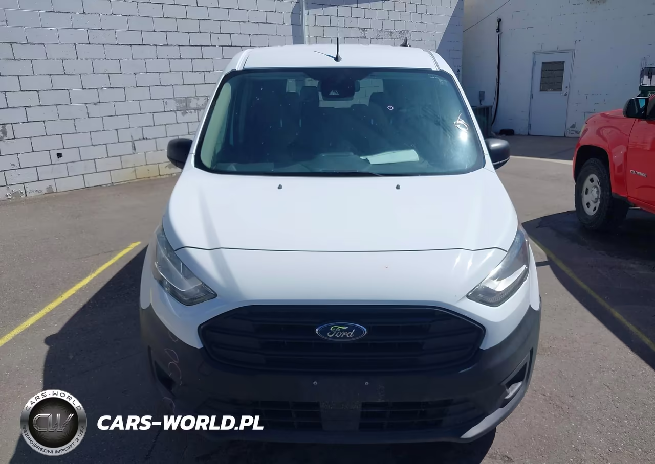 2021 Ford Transit Connect Xl Passenger VIN:NM0GE9E26M1489743 - 16
