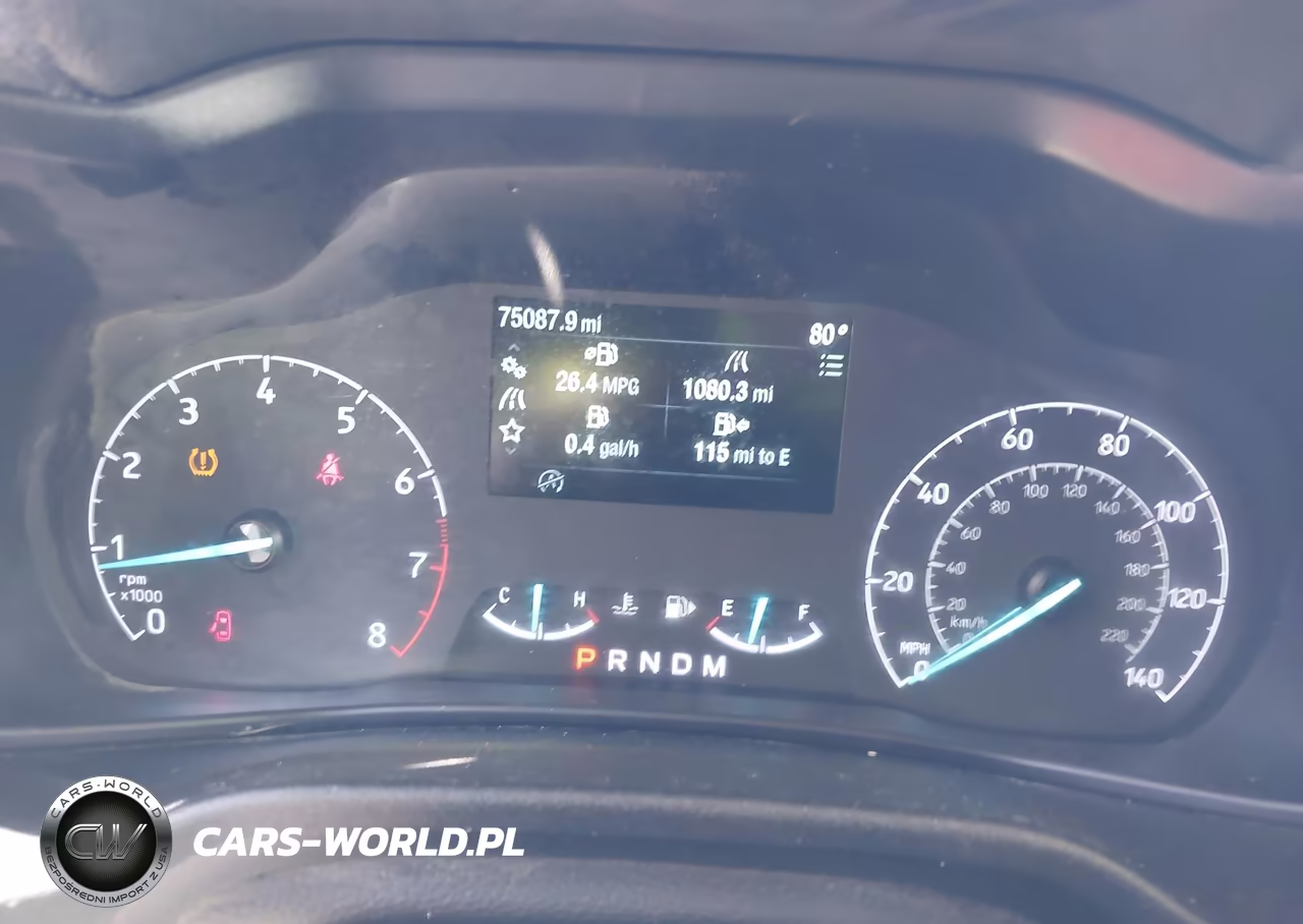 2021 Ford Transit Connect Xl Passenger VIN:NM0GE9E26M1489743 - 7