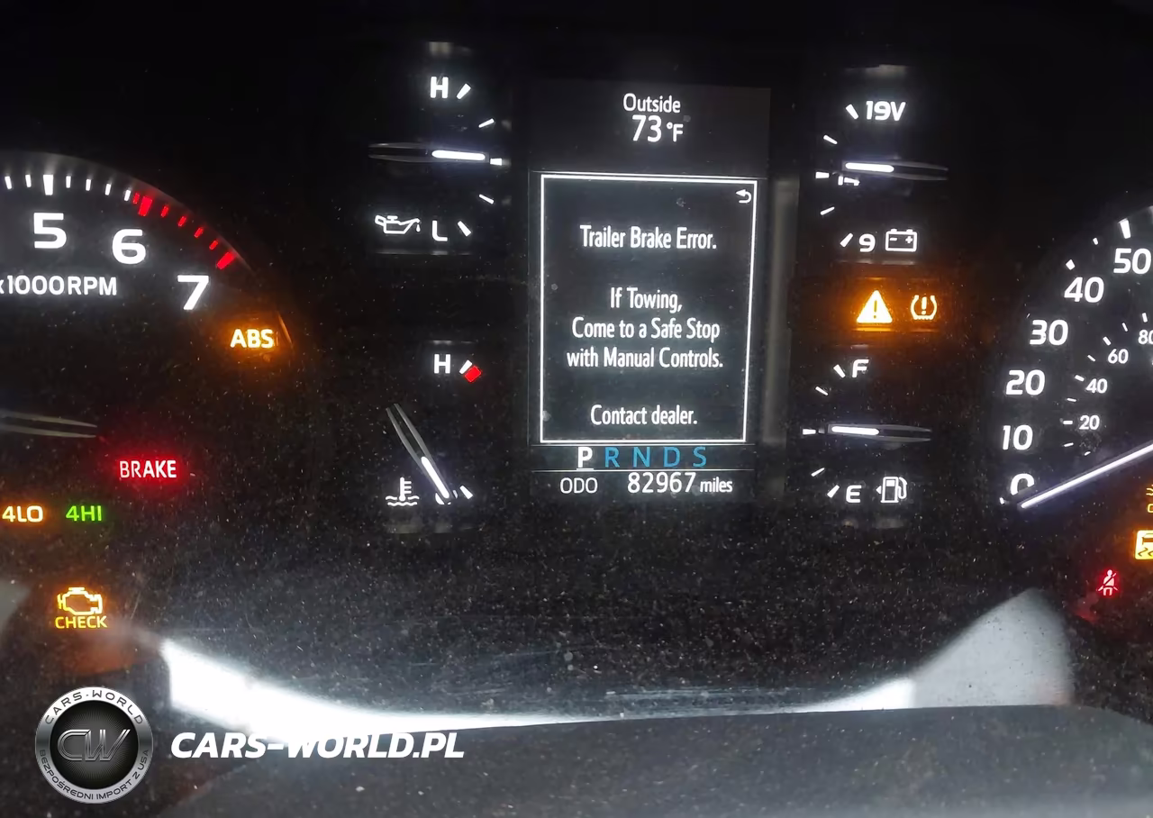 2021 Toyota Tundra Sr VIN:5TFCY5F1XMX027755 - 7