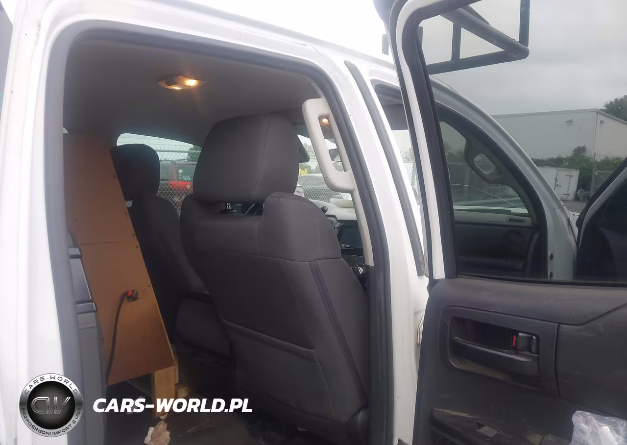 2021 Toyota Tundra Sr VIN:5TFCY5F1XMX027755 - 8