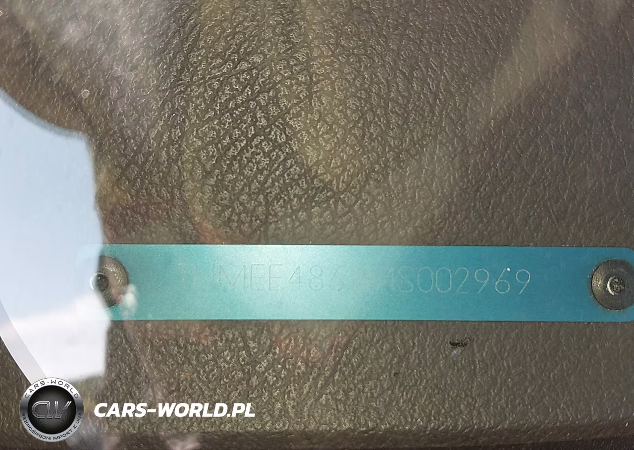 1991 Honda Civic VIN:JHMEE4863MS002969 - 9