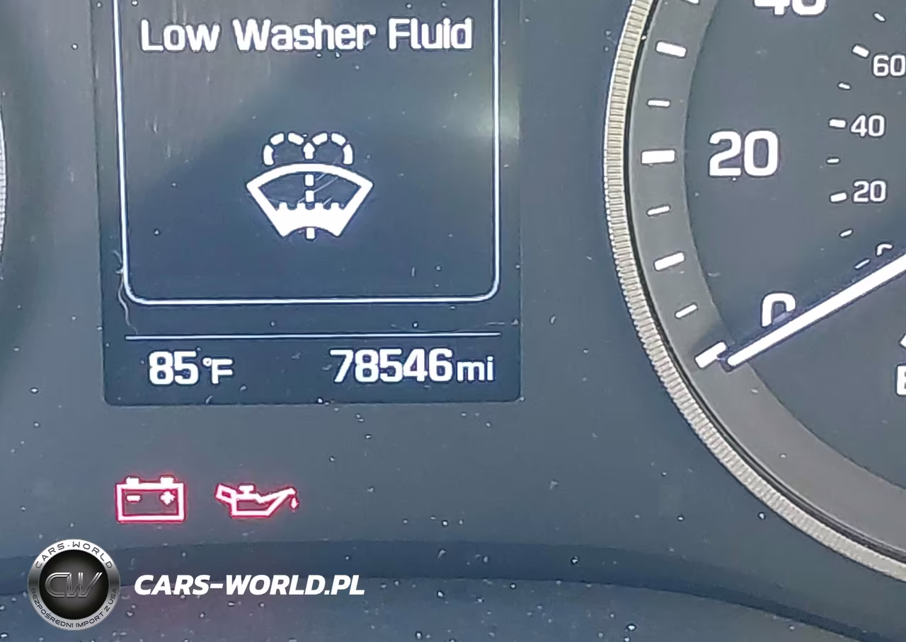 2018 Hyundai Tucson Sel VIN:KM8J3CA43JU616375 - 16