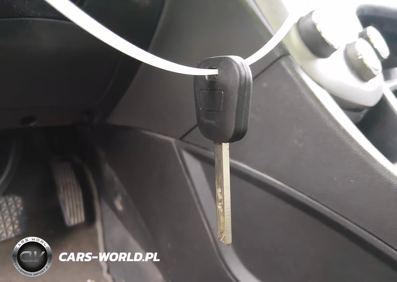 2014 Chevrolet Sonic Ls Auto VIN:1G1JA5SH0E4224475 - 11