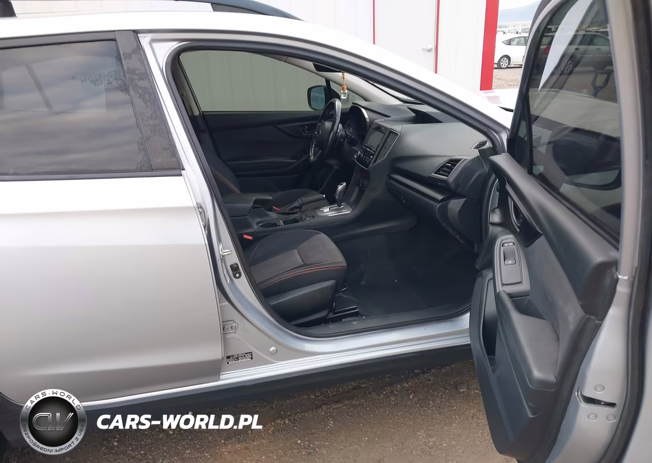2018 Subaru Crosstrek 2.0I Premium VIN:JF2GTABC7JH304918 - 5