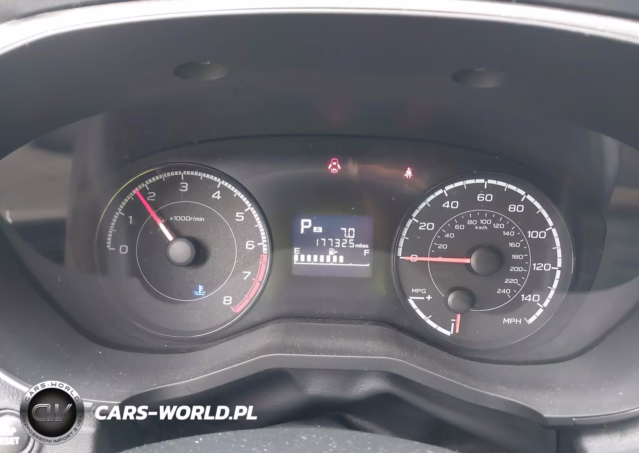 2018 Subaru Crosstrek 2.0I Premium VIN:JF2GTABC7JH304918 - 7