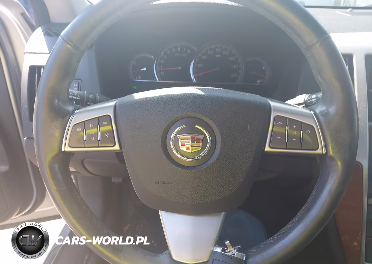 2008 Cadillac Sts V6 VIN:1G6DW67V680104432 - 13